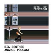 Podcast Big Brother Awards 2021