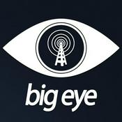 Podcast Big Brother's Big Eye