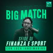 Podcast Big Match