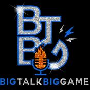 Podcast Big Talk Big Game