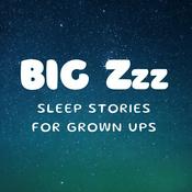 Podcast Big Zzz: Sleep Stories for Grown Ups