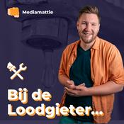 Podcast Bij de Loodgieter... podcast 💧