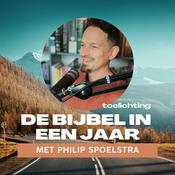 Podcast Bijbel in een jaar toelichting