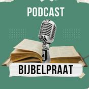 Podcast Bijbelpraat