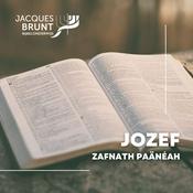 Podcast Bijbelstudie over Jozef (Zafnath Paänéah)