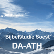 Podcast Bijbelstudie soest - Da-ath