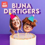 Podcast Bijna-dertigers