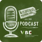 Podcast Bildung WERTschätzen!