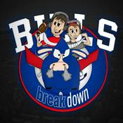 Podcast Bills Breakdown