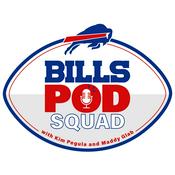 Podcast Bills Pod Squad