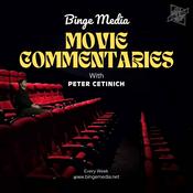 Podcast Binge Media
