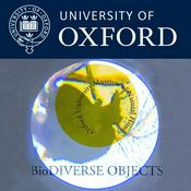 Podcast Biodiverse Objects