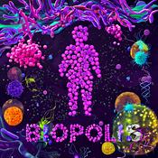 Podcast Biopolis - into the microbiome
