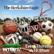 Podcast Bird's Eye View