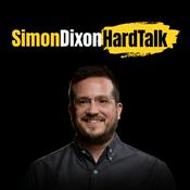 Simon Dixon Hard Talk