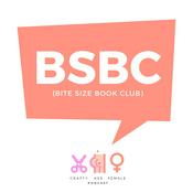 Podcast Bite Size Book Club