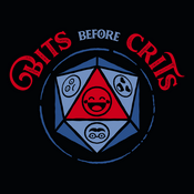 Podcast Bits Before Crits