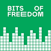 Podcast Bits of Freedom Podcast