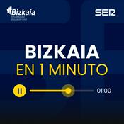 Podcast Bizkaia en un minuto