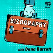 Podcast Bizography with Dana Barrett
