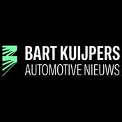Podcast BKAN Bart Kuijpers Automotive Nieuws
