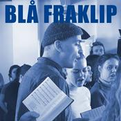 Podcast Blå Fraklip