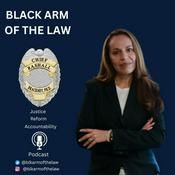 Podcast Black Arm of the Law