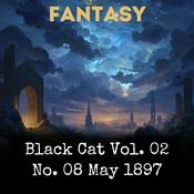 Podcast Black Cat Vol. 02 No. 08 May 1897