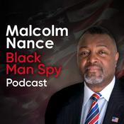 Podcast Black Man Spy with Malcolm Nance