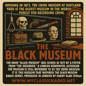 Podcast Black Museum