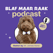 Podcast Blaf Maar Raak