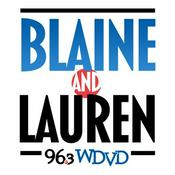 Podcast Blaine And Lauren