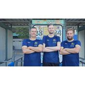 Podcast Blaugelbe Nachspielzeit