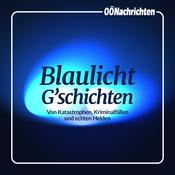 Podcast Blaulicht-Gschichten