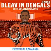 Podcast Bleav in Bengals