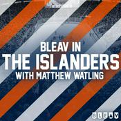 Podcast Bleav in the Islanders