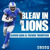 Podcast Bleav in Lions