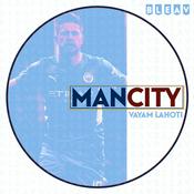Podcast Bleav in Man City