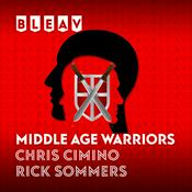 Podcast Bleav in Middle Age Warriors