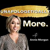 Podcast Unapologetically More