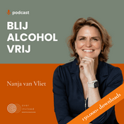 Podcast Blij Alcohol Vrij