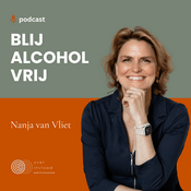 Podcast Blij Alcohol Vrij