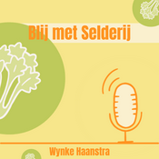 Podcast Blij met Selderij