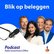 Podcast Blik op beleggen