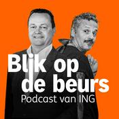 Podcast Blik op de beurs podcast van ING