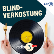 Podcast Blindverkostung - Das heitere Interpretenraten