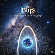 Podcast Blip – Brief, crisp but almost everything - released every weekday!