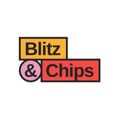 Podcast Blitz and Chips