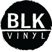 Podcast BLK Vinyl: Silence Makes Me Cry