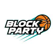Podcast Blockparty